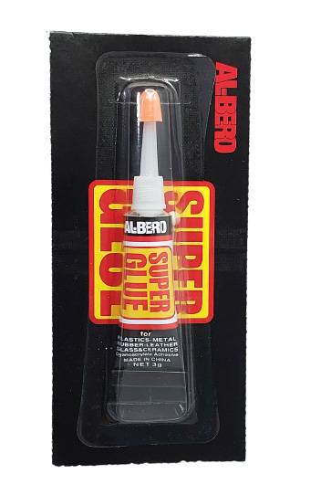 غراء سوبر جلو