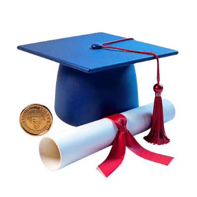 أدوات التخرج