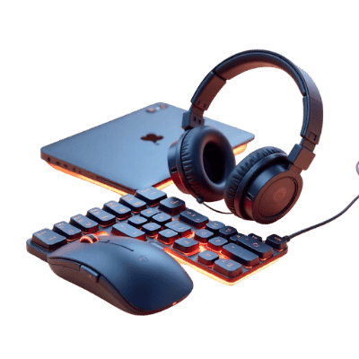 الاكترونيات