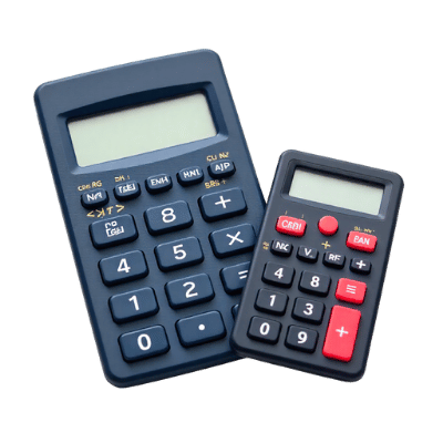 الآلات الحاسبة